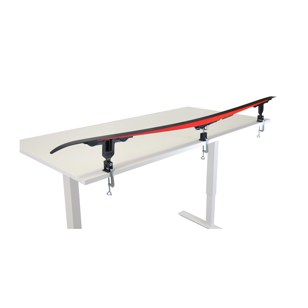 Tools4Boards Compact XC Travel Vise