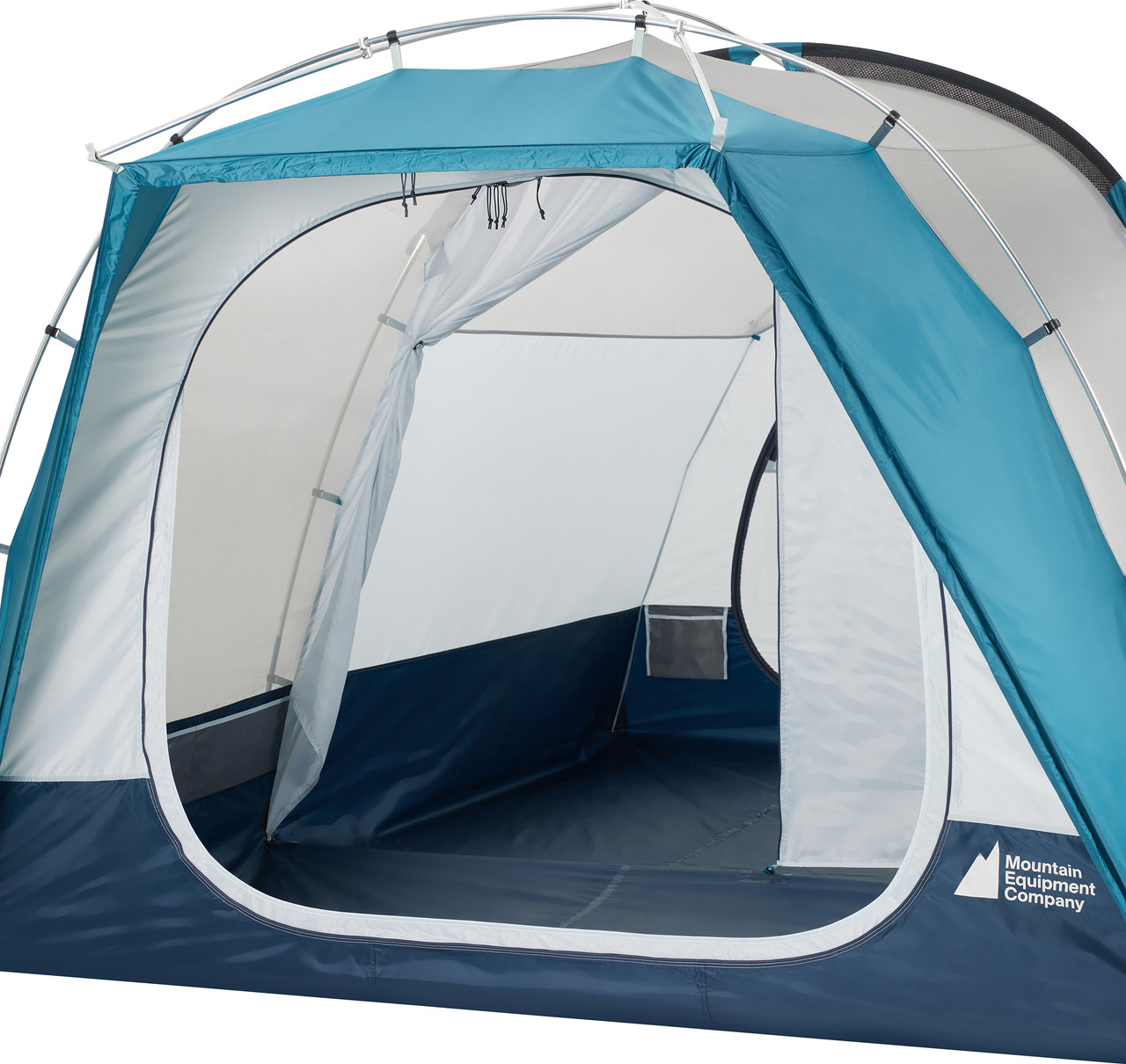 MEC Cabin 2.0 6-Person Tent