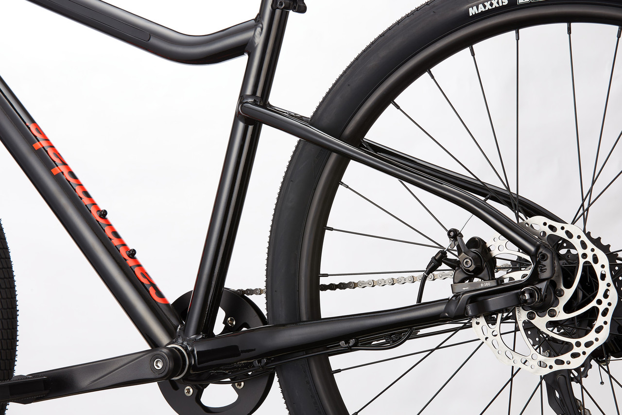 Cannondale Treadwell 3 Bicycle - Unisex