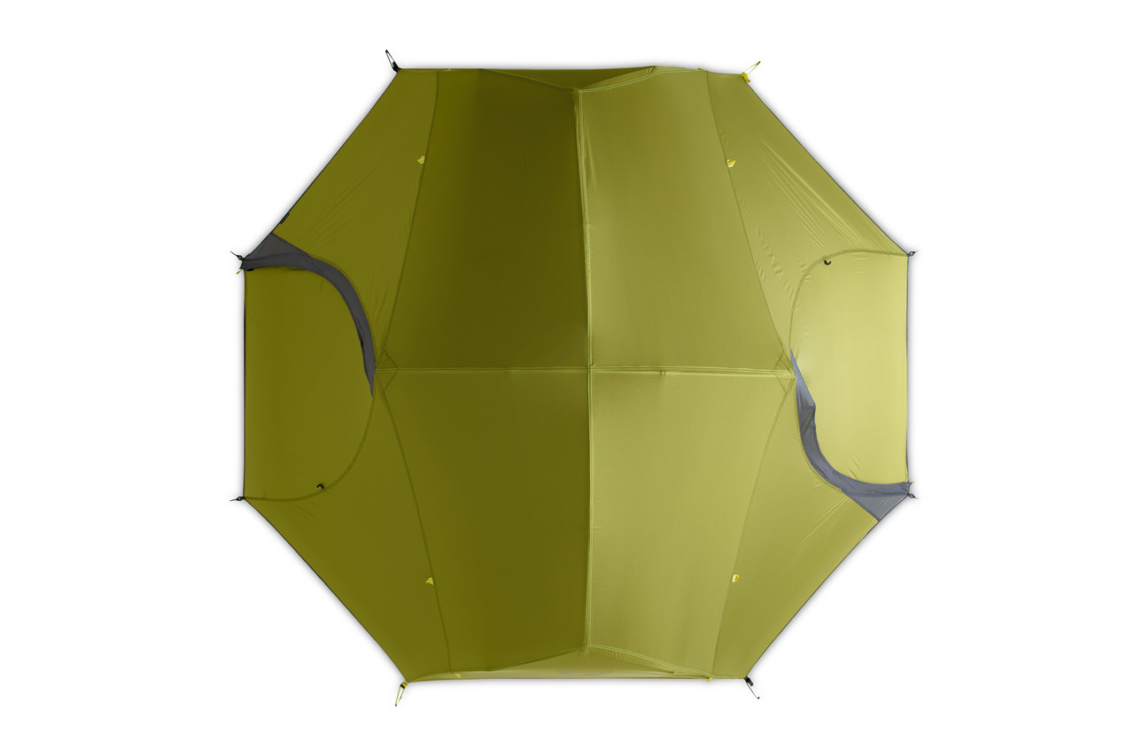 Nemo Dagger OSMO 2-Person Tent
