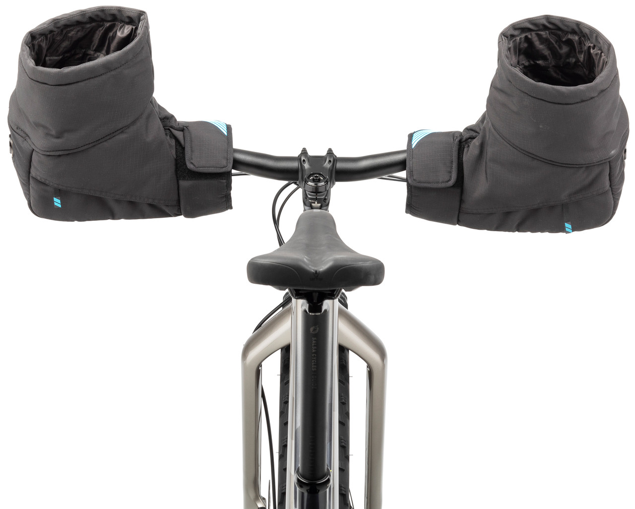 45NRTH Cobrafist Expedition Pogies - Unisex