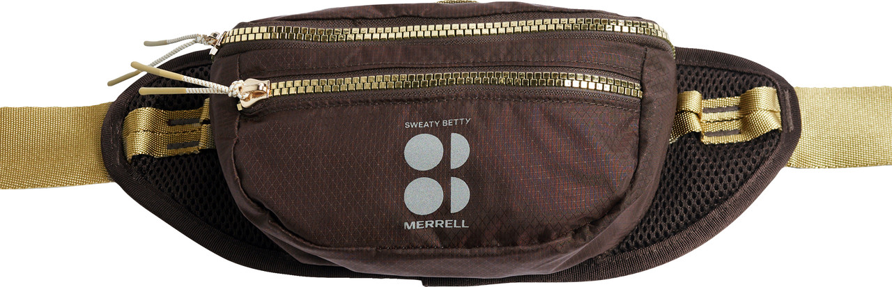 Merrell x Sweaty Betty Ascend Crest 1.5L Lumbar Pack - Women's