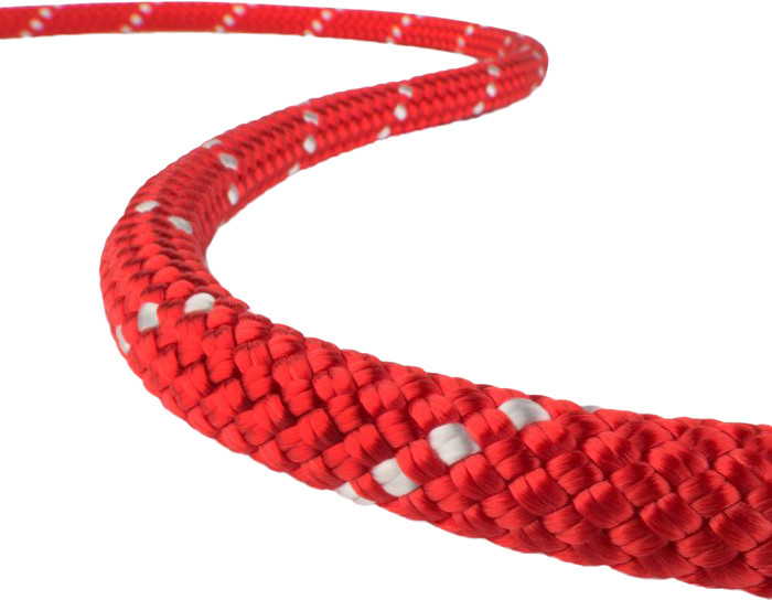 Teufelberger 11mm KM Pro Nylon Static Rope