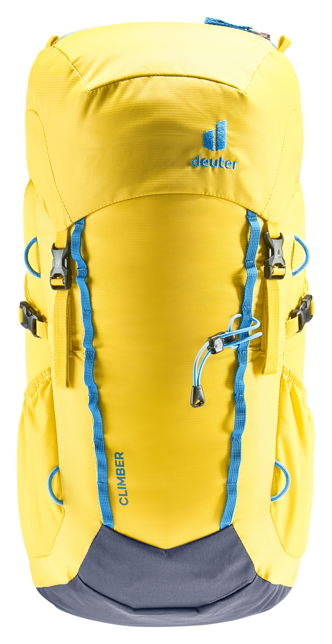 Deuter Climber 22 Backpack - Children to Youths