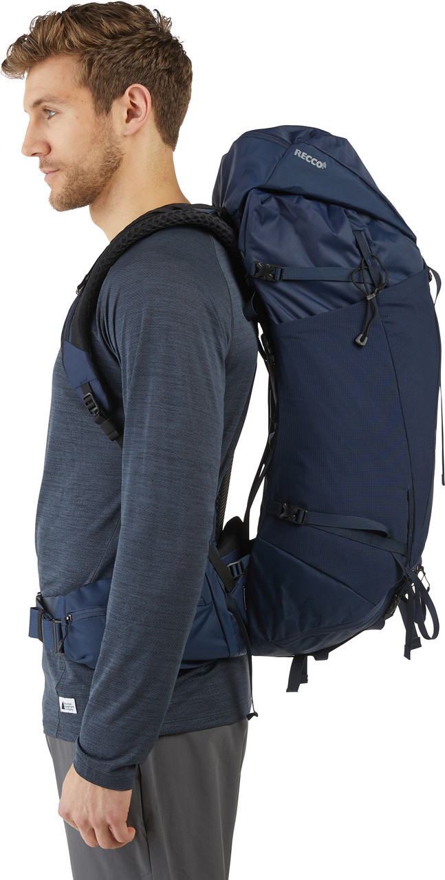MEC Zephyr 45L Backpack - Men's