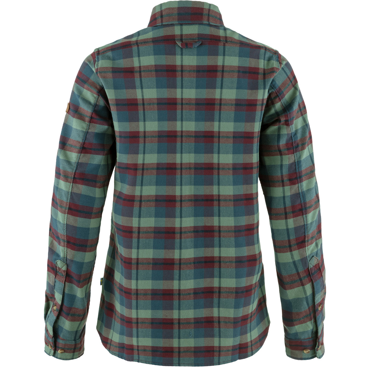 Fjallraven Singi Fjall Shirt - Women's