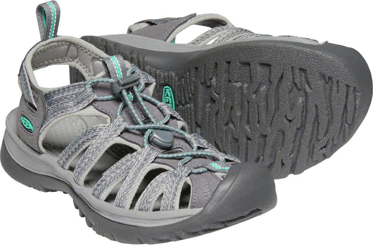 Keen Whisper Sandals - Women's