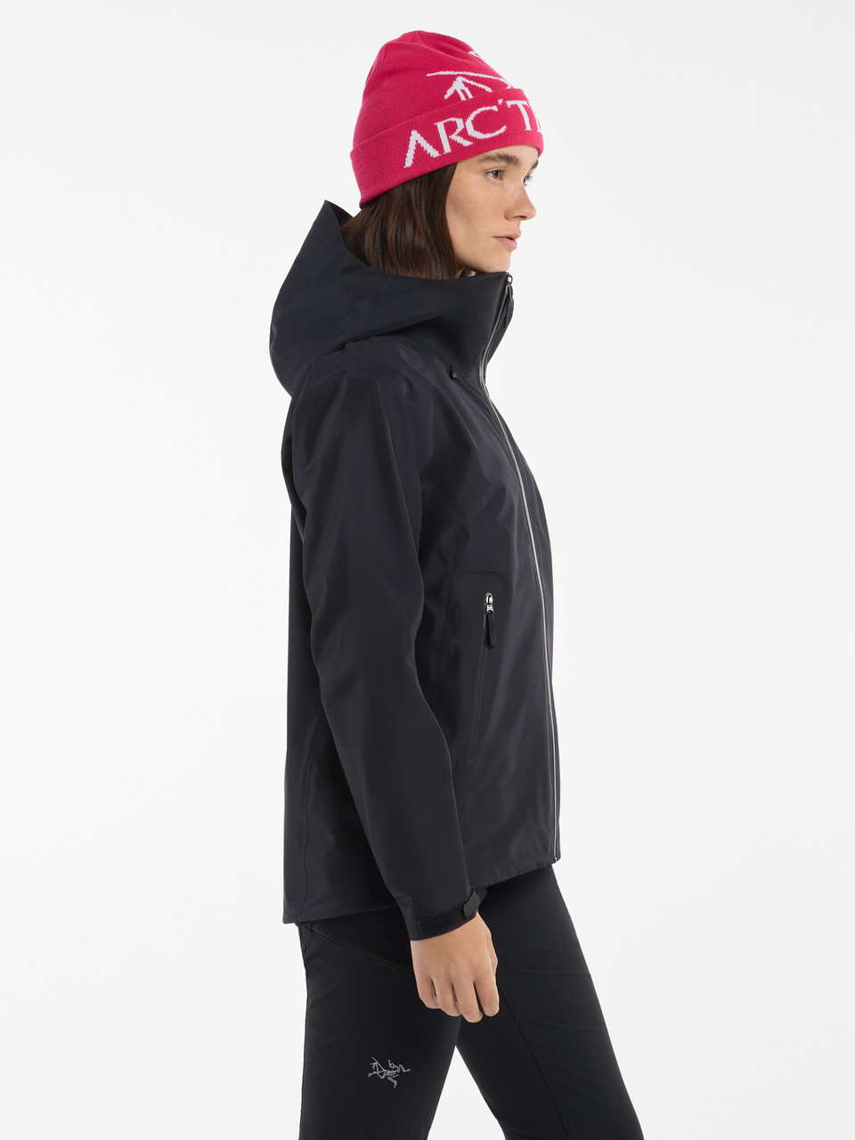 Arc'teryx Beta LT Jacket - Women's
