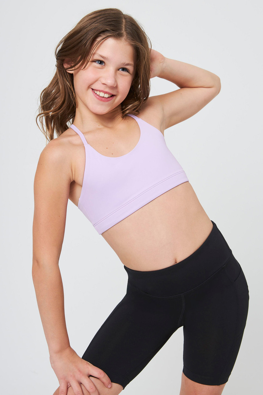 MPG Play High-Rise Shorts 6