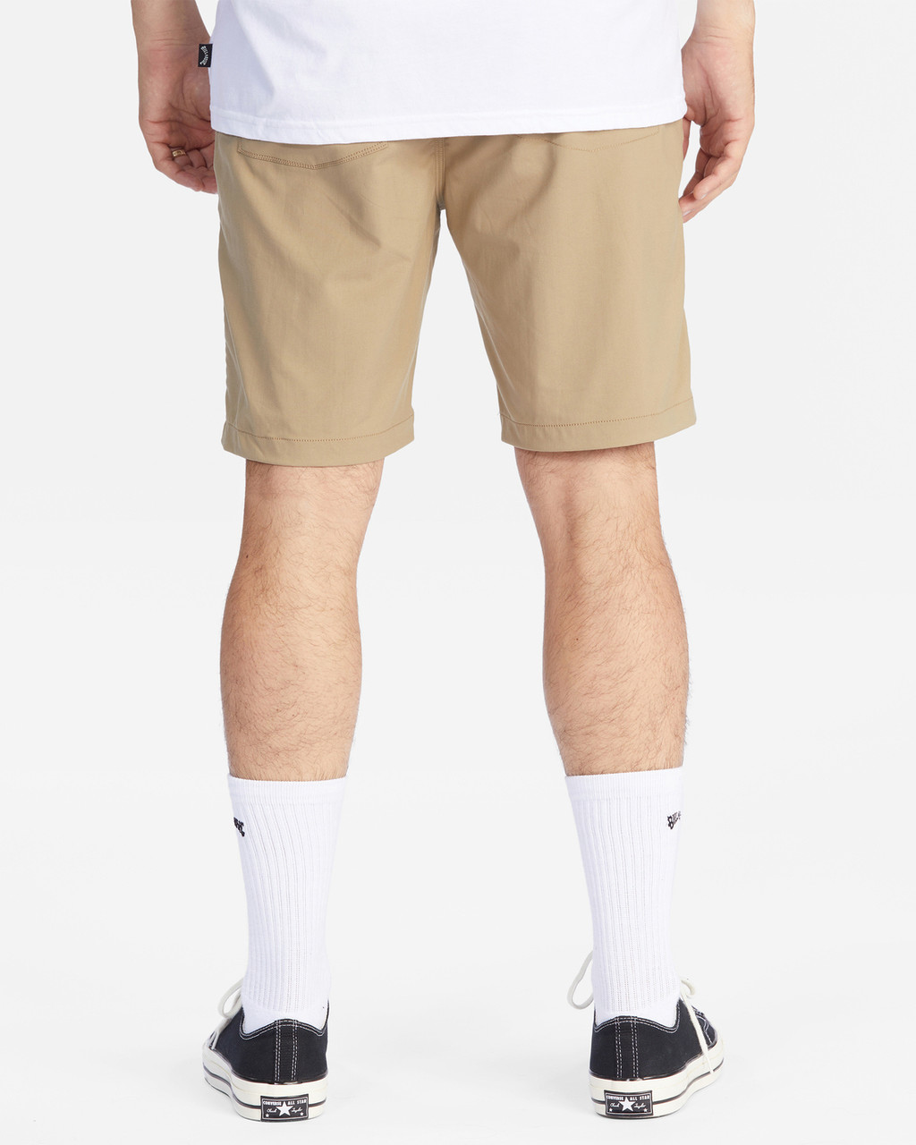 Billabong Surftrek Journey Shorts - Men's