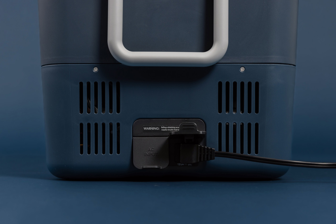 Igloo ICF Compressor 32QT Cooler