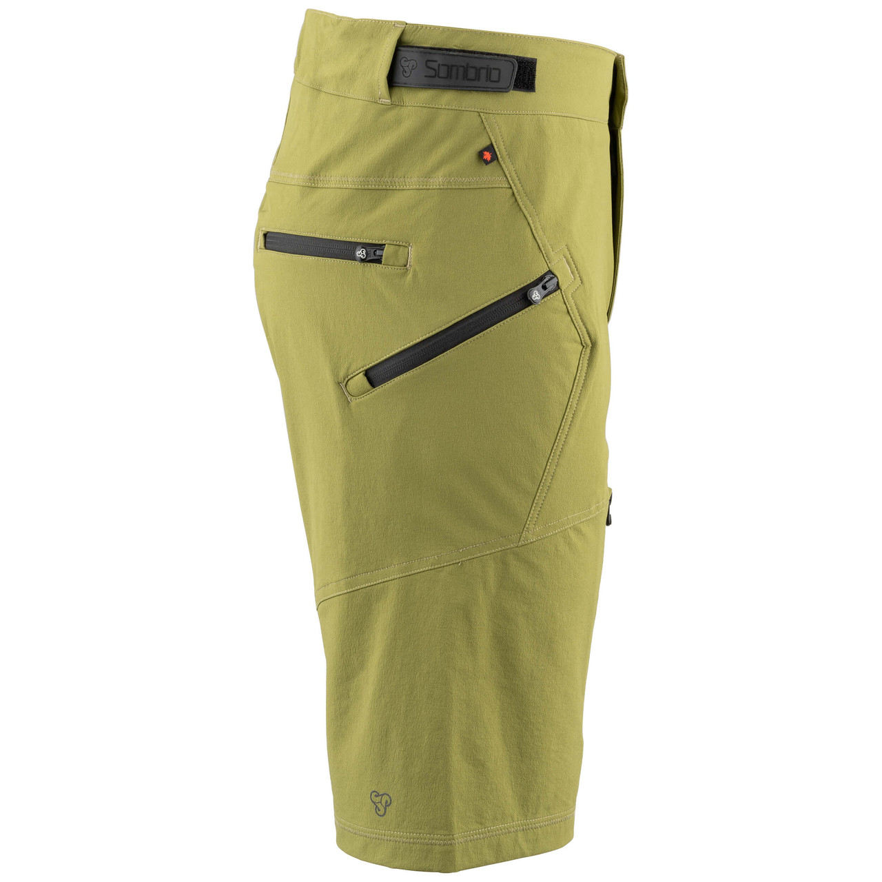 Sombrio Pinner Shorts - Men's