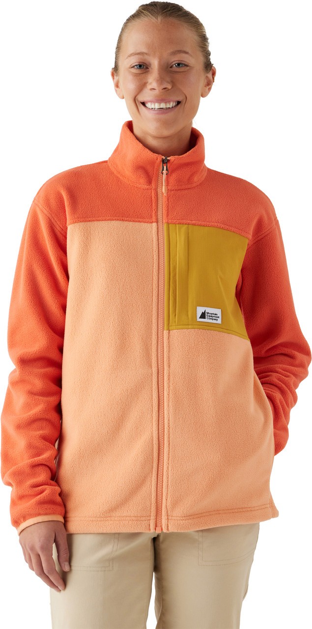 MEC Fireside Fleece Jacket - Women's