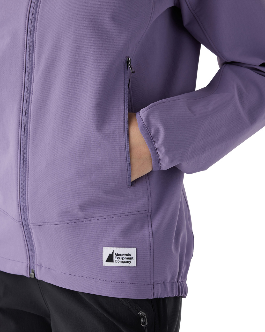 MEC Borderland Hooded Jacket - Women's