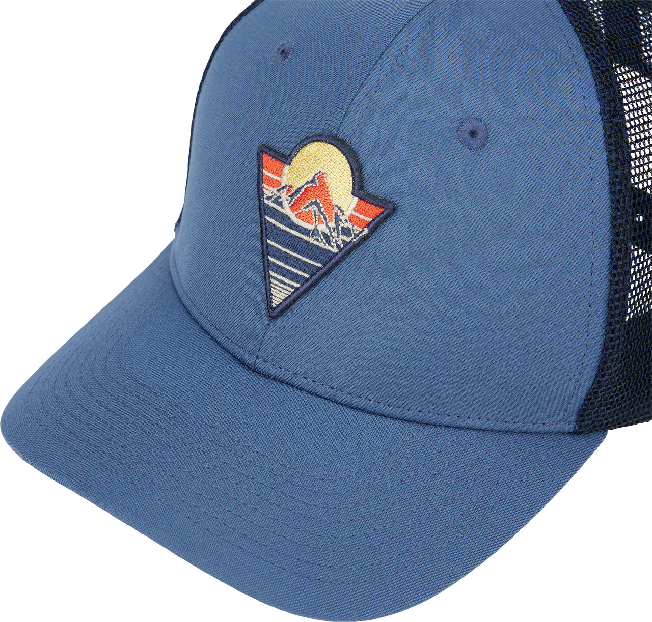 MEC Classic Trucker Hat - Unisex