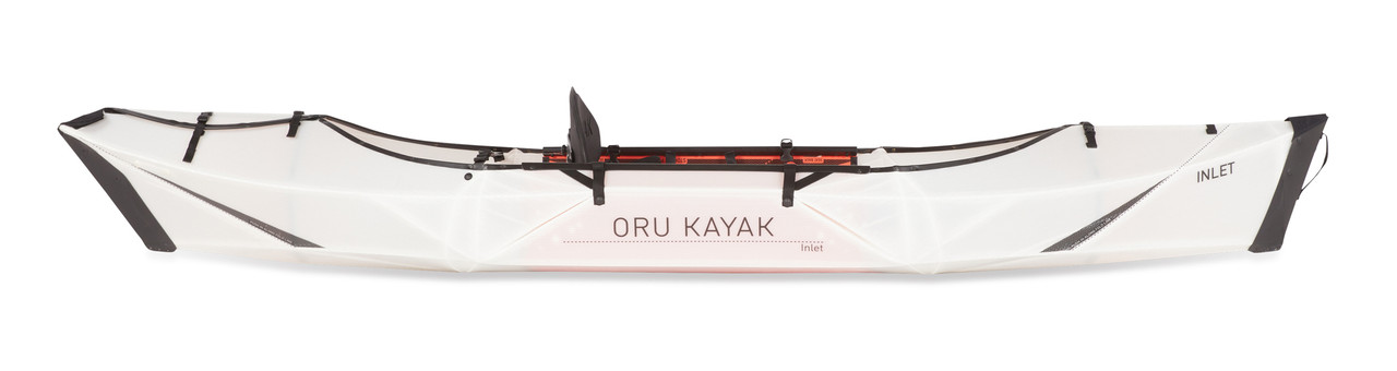 Oru Kayaks Inlet Folding Kayak