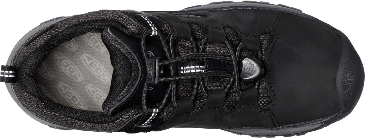 Keen Targhee Low Waterproof Shoes - Youths