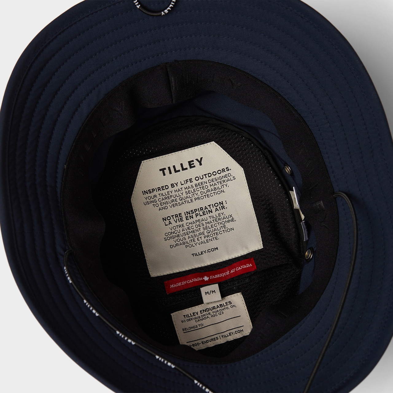 Tilley Technical T1 Hat - Unisex
