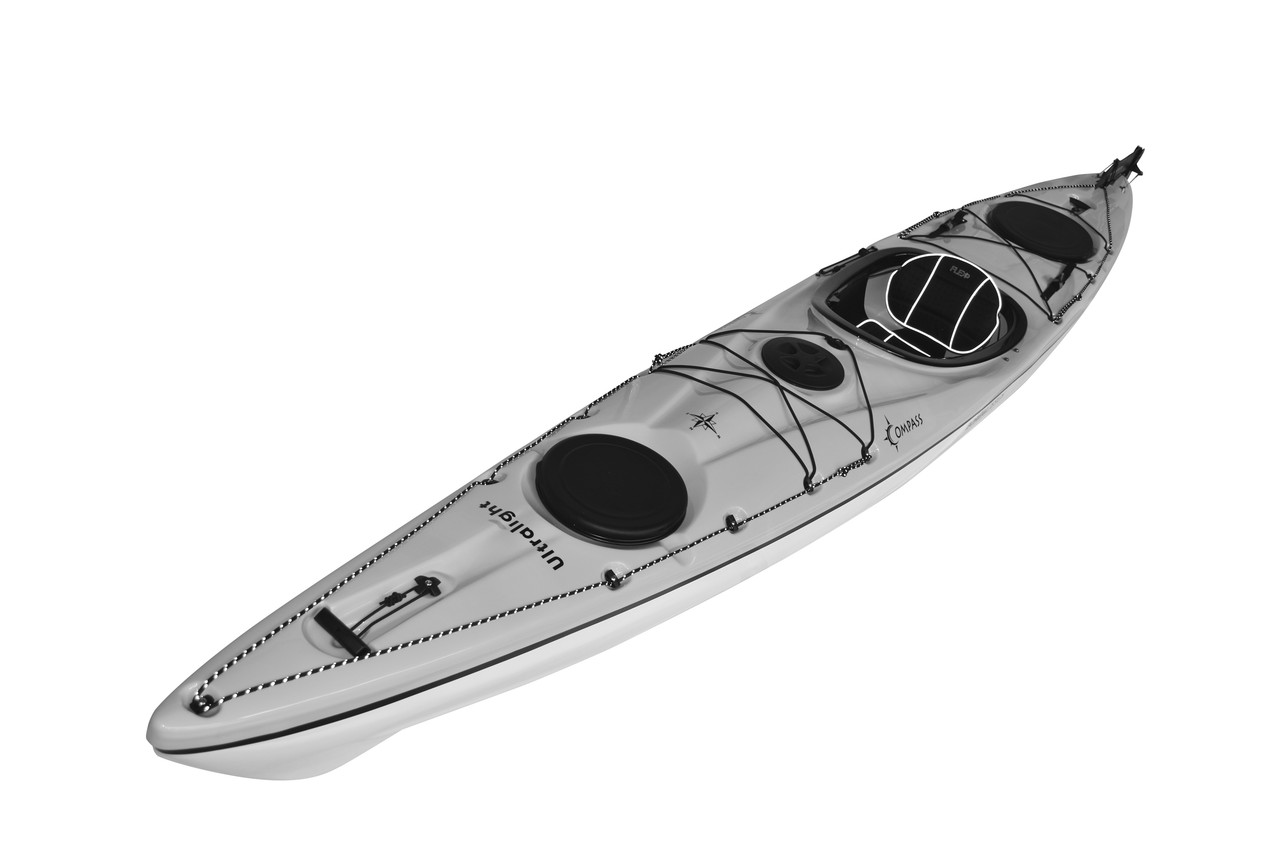 Boréal Designs Compass SR140 Ultralight Kayak