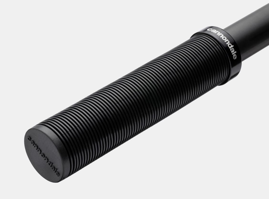 Cannondale TrailShroom Grips