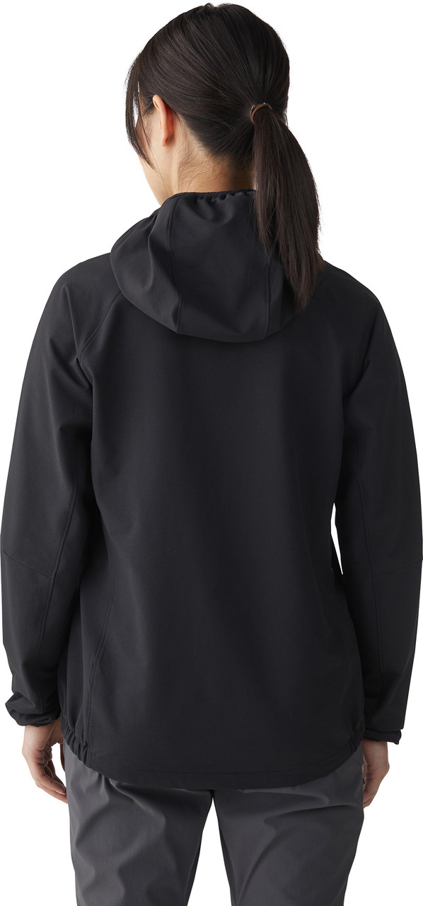 MEC Borderland Hooded Jacket - Women's