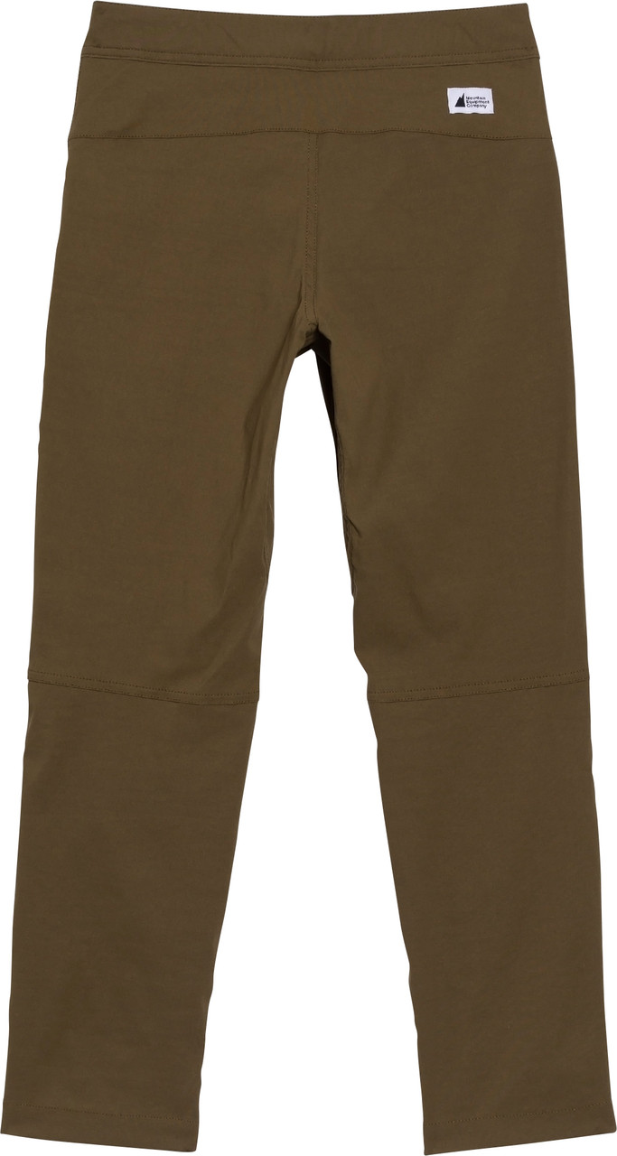 MEC Terrena Stretch Pants - Girls' - Youths