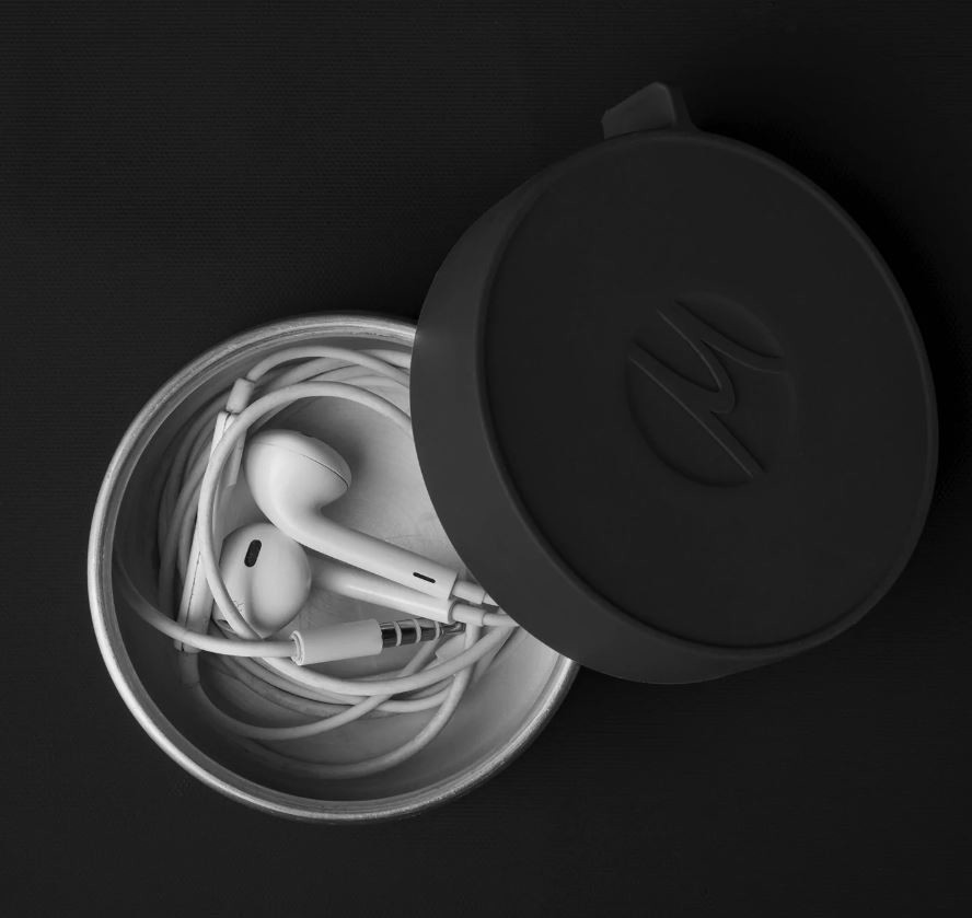 Matador Waterproof 100ml Travel Canister