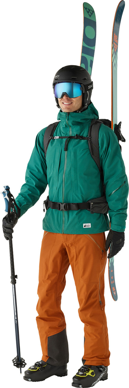 MEC Helix Jacket - Men's