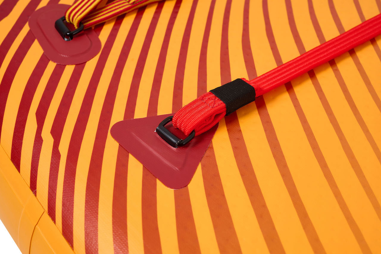 Aqua Marina Fusion 10'10