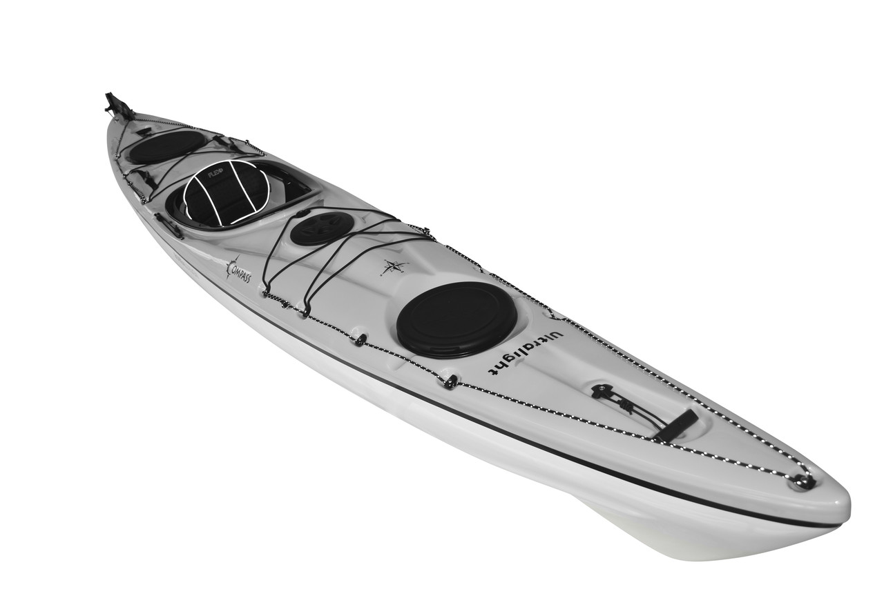 Boréal Designs Compass SR140 Ultralight Kayak