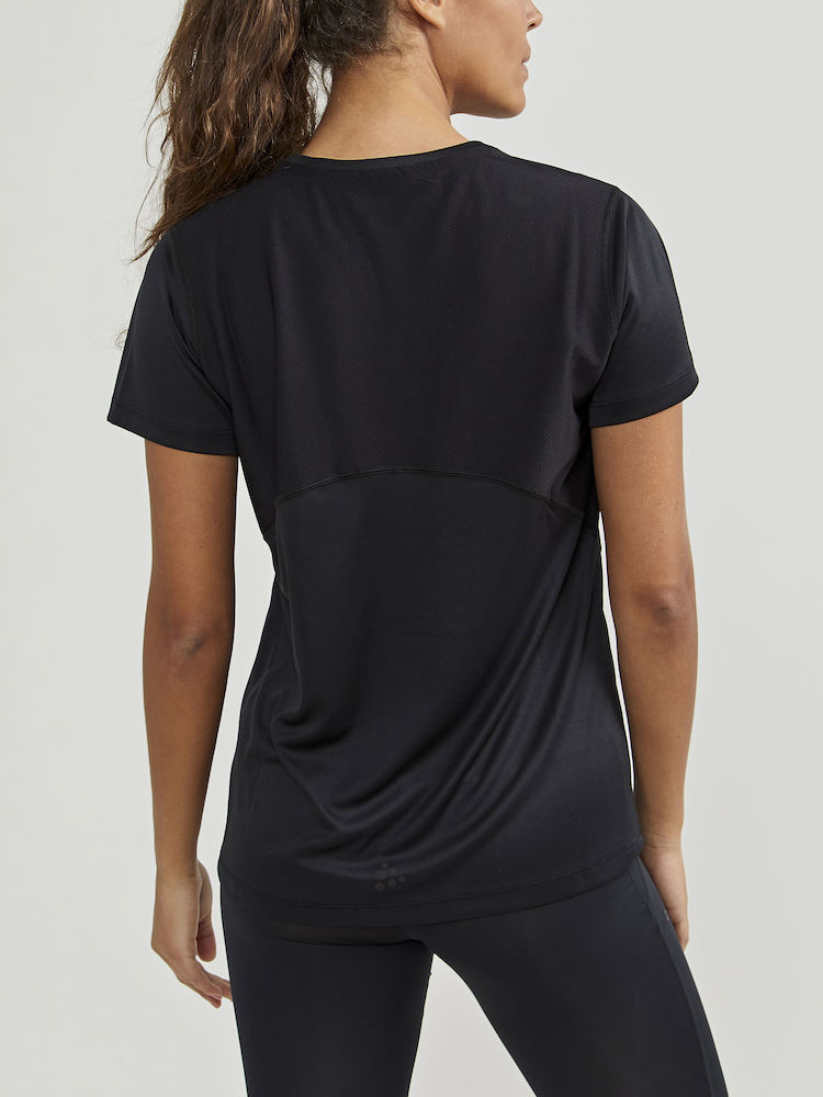 Craft ADV Essence Short Sleeve T-Shirt - Women's