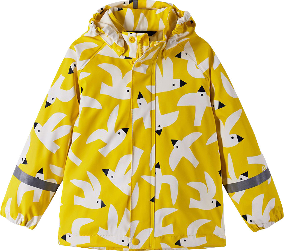 Reima Vesi Raincoat - Children to Youths