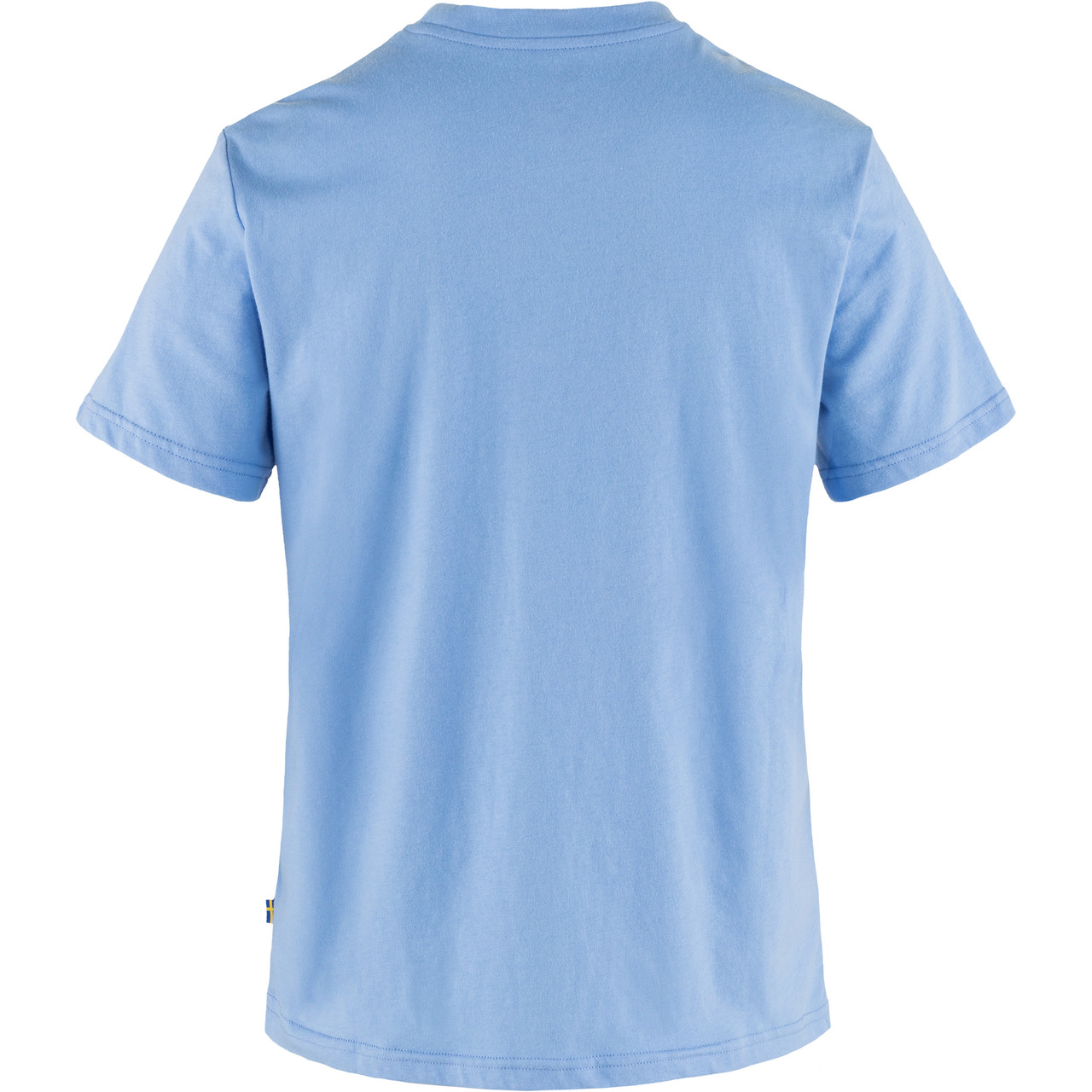 Fjallraven Lush Logo T-Shirt - Women's