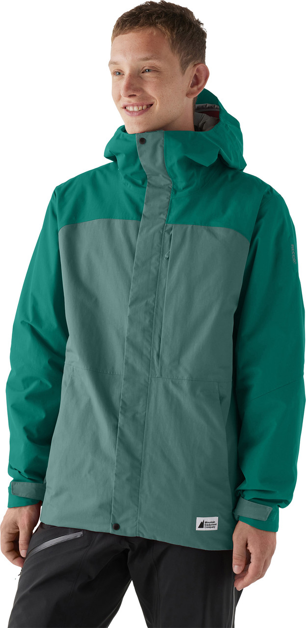 MEC Fall-Line Insulated Jacket - Men's