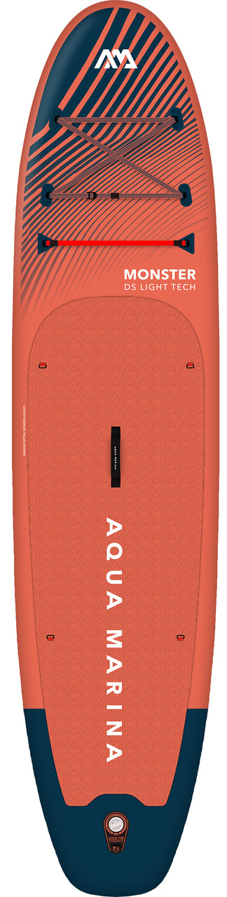 Aqua Marina Monster 12'0