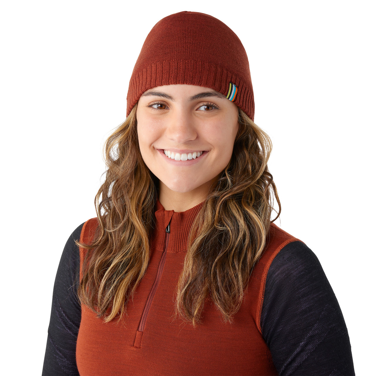 Smartwool Popcorn Cable Beanie - Unisex