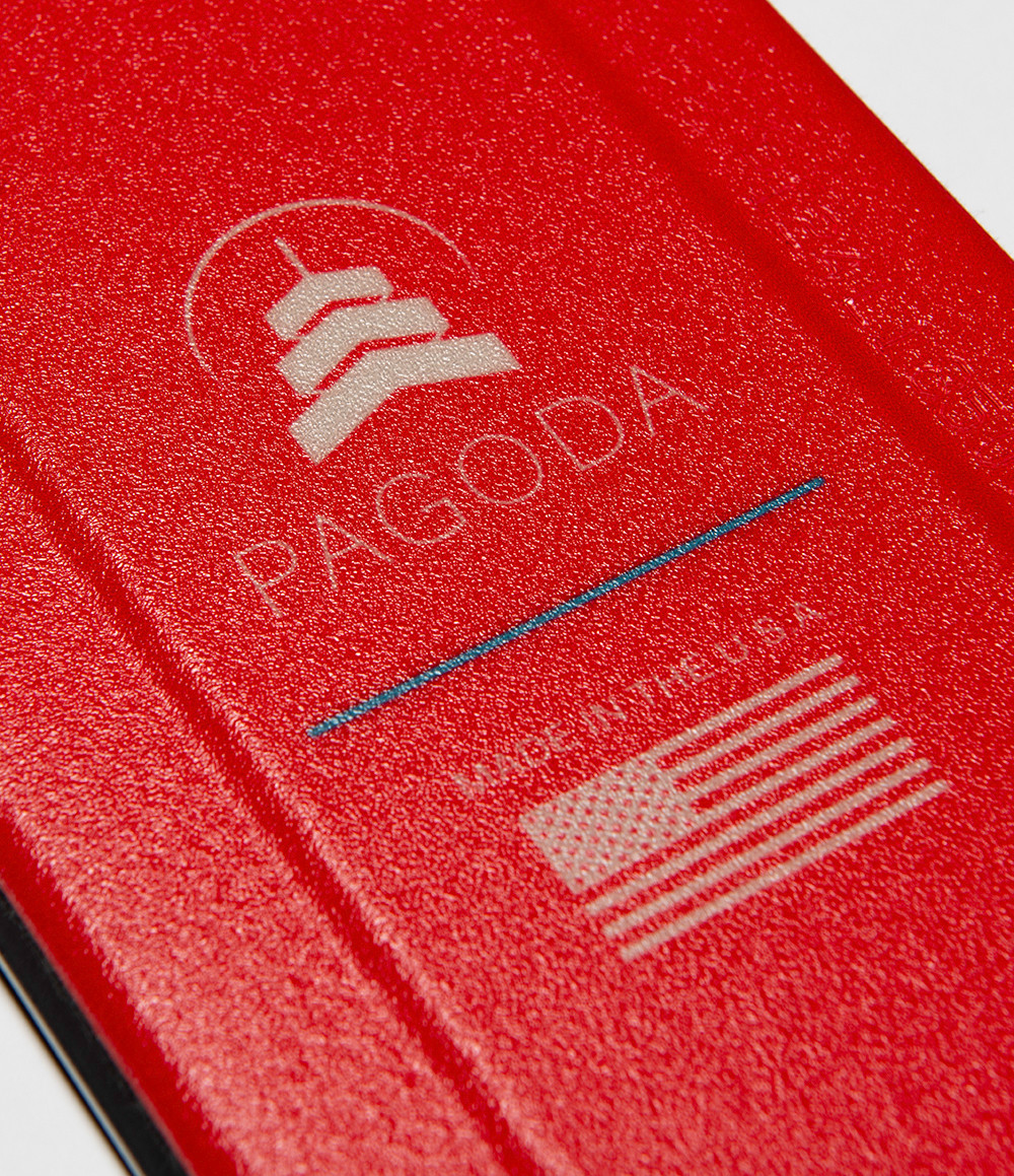 DPS Skis Lotus 124 Pagoda Skis - Unisex