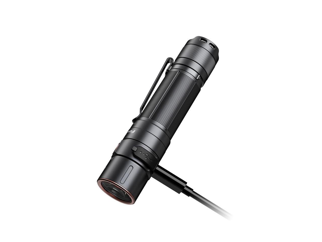 Fenix E35R Rechargeable Flashlight