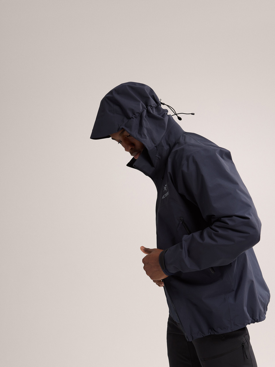 Arc'teryx Beta AR Gore-Tex Jacket - Men's