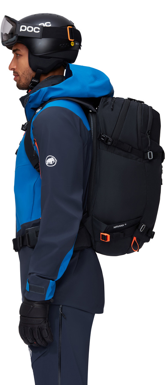 Mammut Nirvana 35 Daypack - Unisex