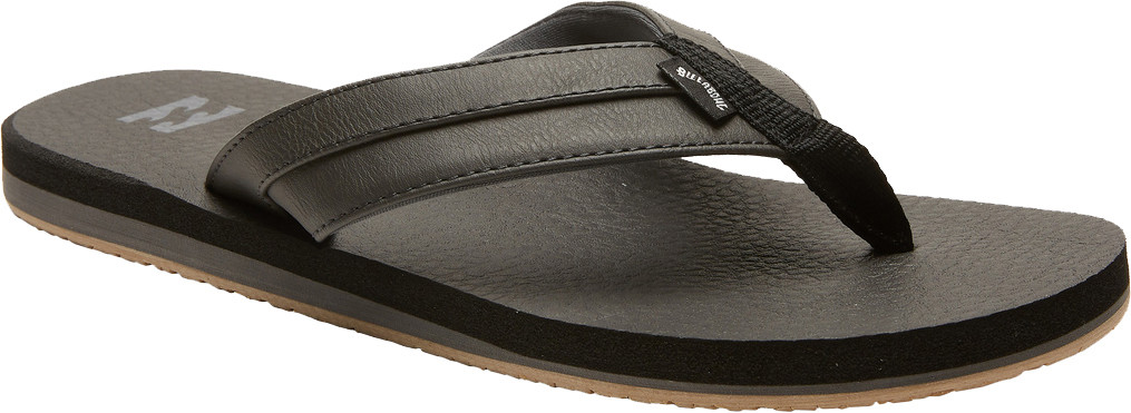 Billabong All Day Impact Flip Flops - Men's