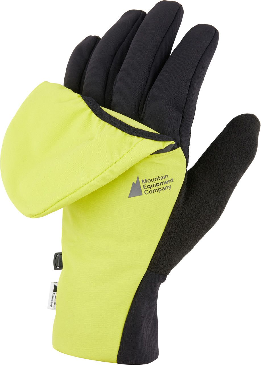 MEC T2 Warmer Wind Block Gloves - Unisex