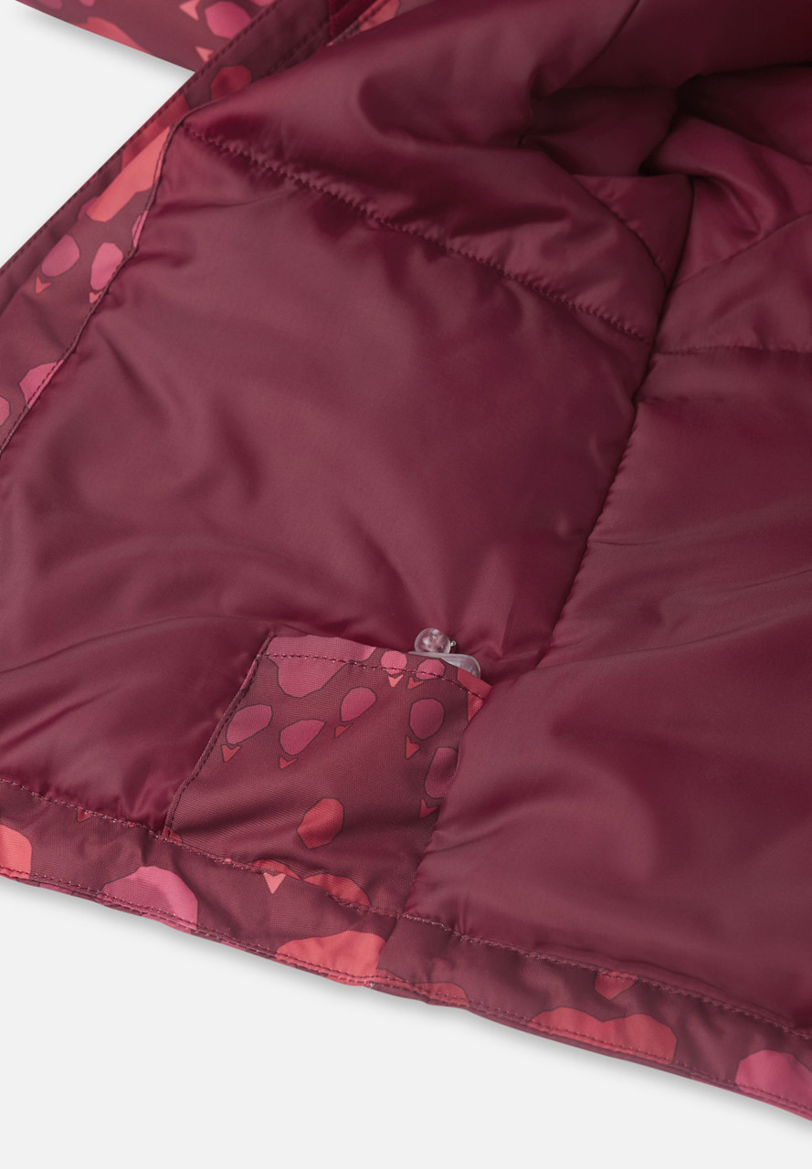 Reima Ruis Reimatec Winter Jacket - Infants to Children