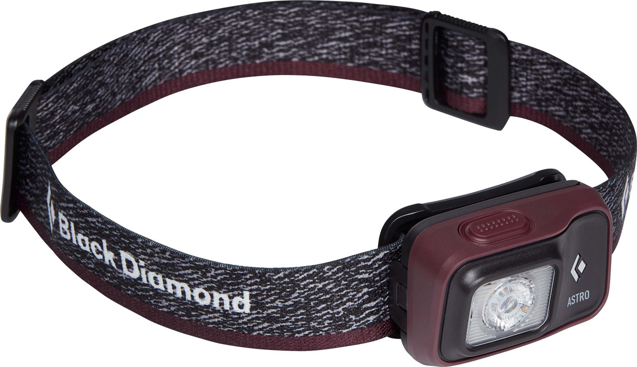 Black Diamond Astro 300 Headlamp