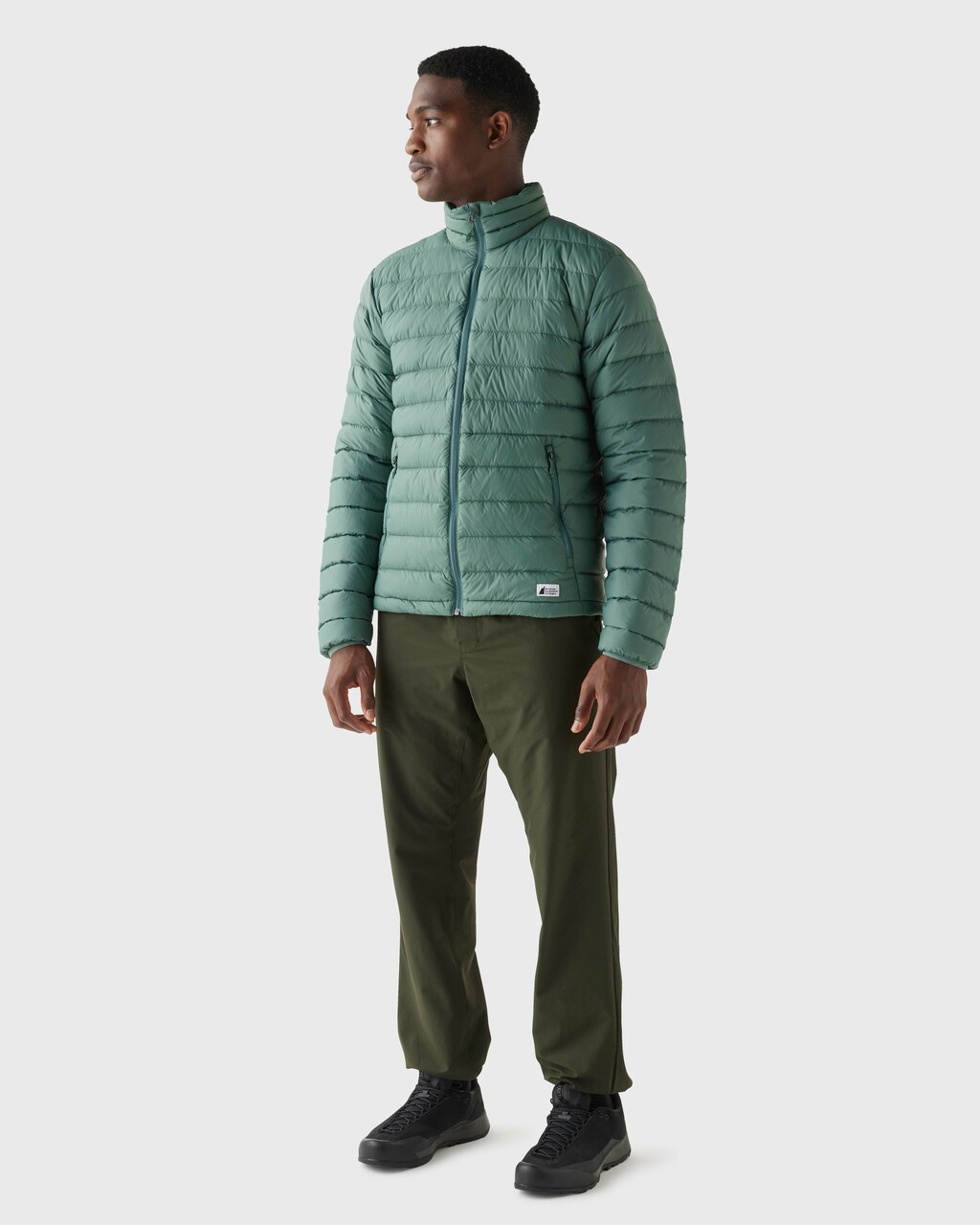 MEC Boundary Light Down Jacket - Men's