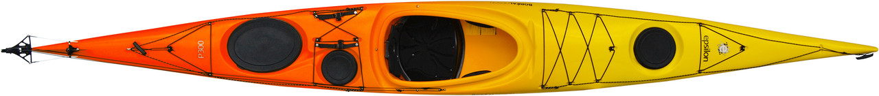 Boréal Designs Epsilon P300 Kayak