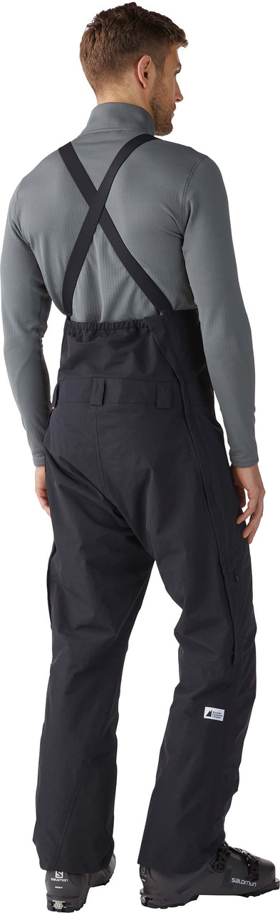 MEC Fall-Line Insulated Bib Pants - Men's