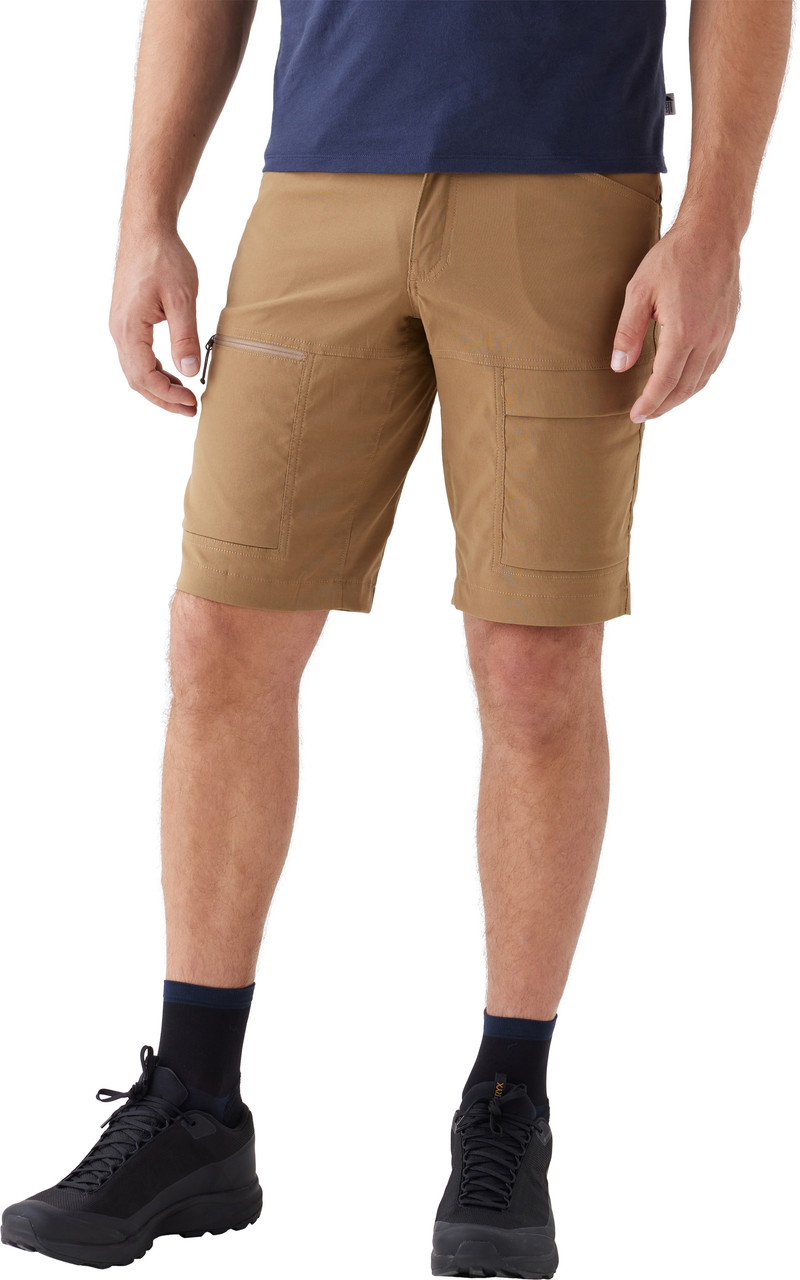 MEC Mochilero Shorts - Men's