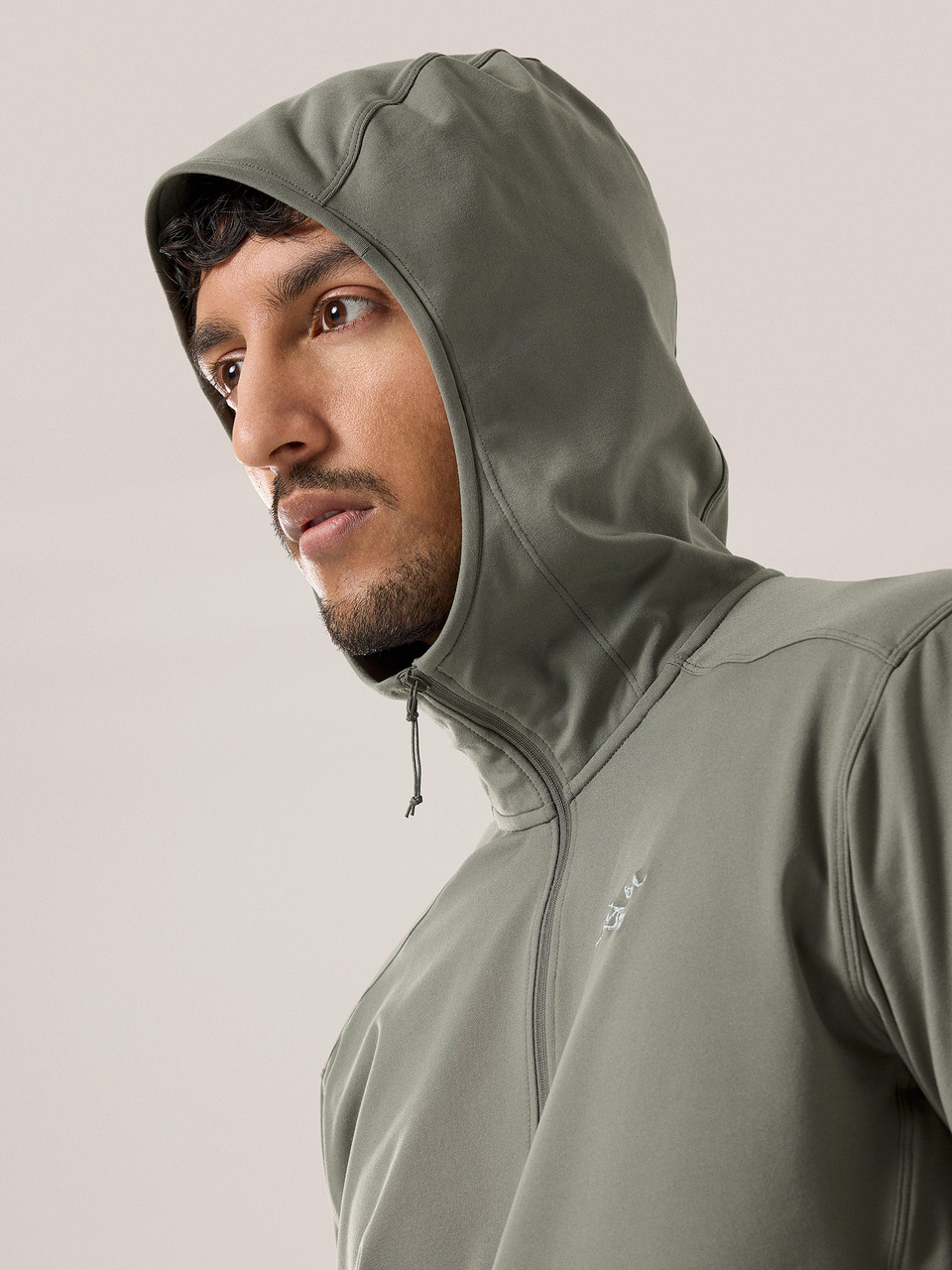 Arc'teryx Kyanite Lightweight Hoody - Men's