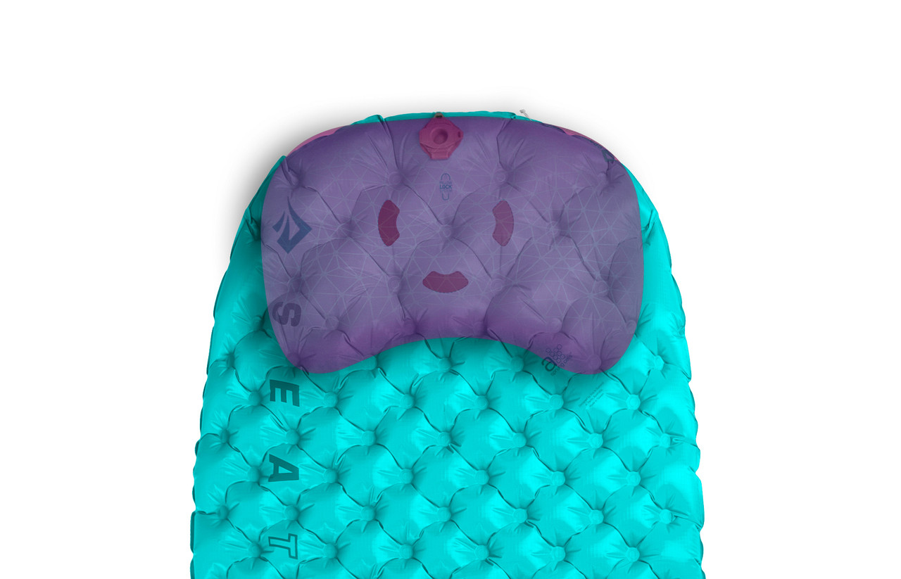 Sea To Summit Comfort Light Insulated Sleeping Pad - Women's